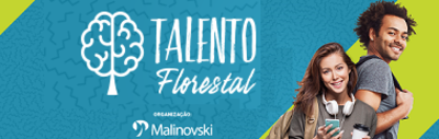 TalentoFlorestal2020 TalentoFlorestal2020