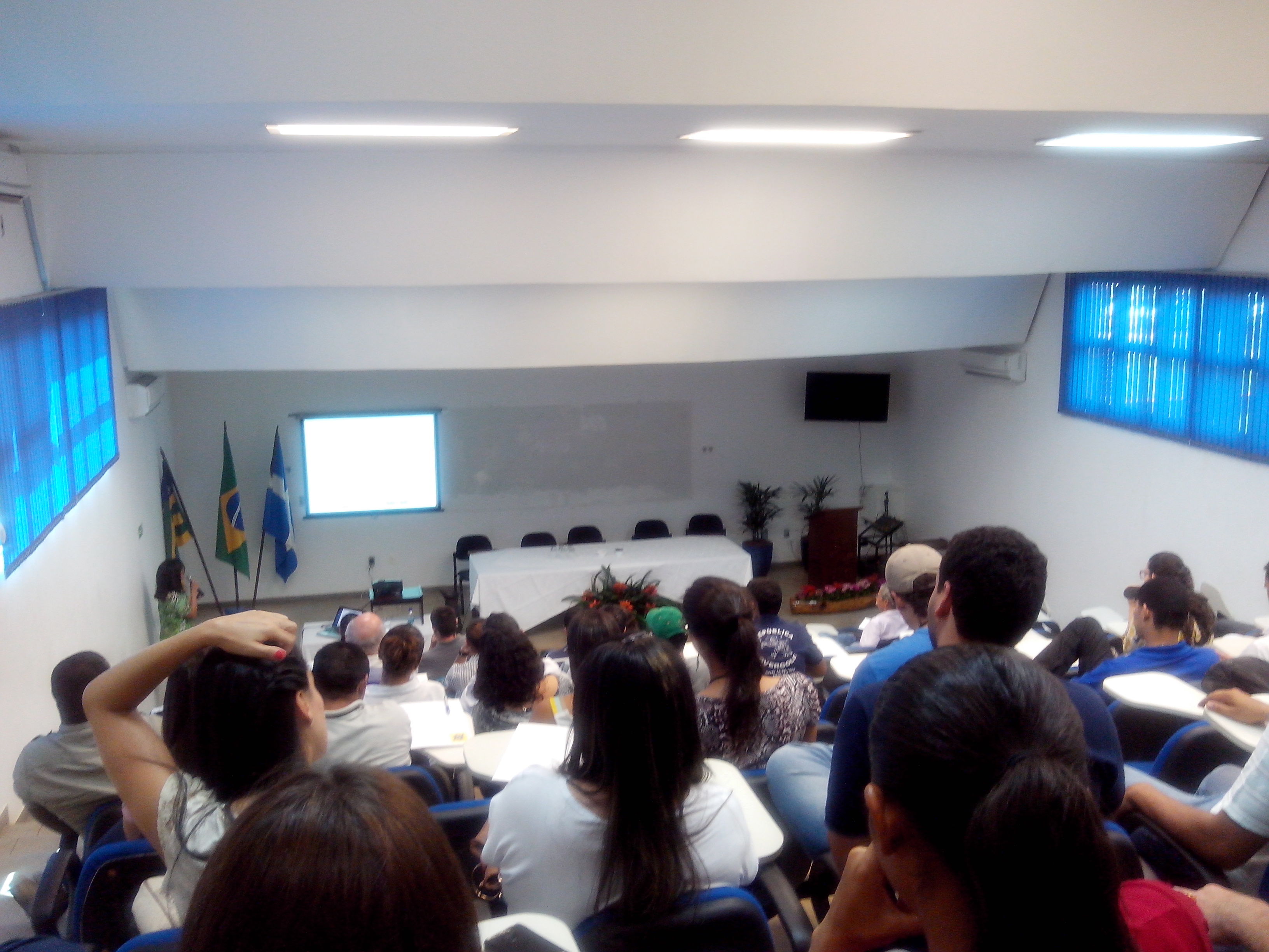 Mostra PPGA 1