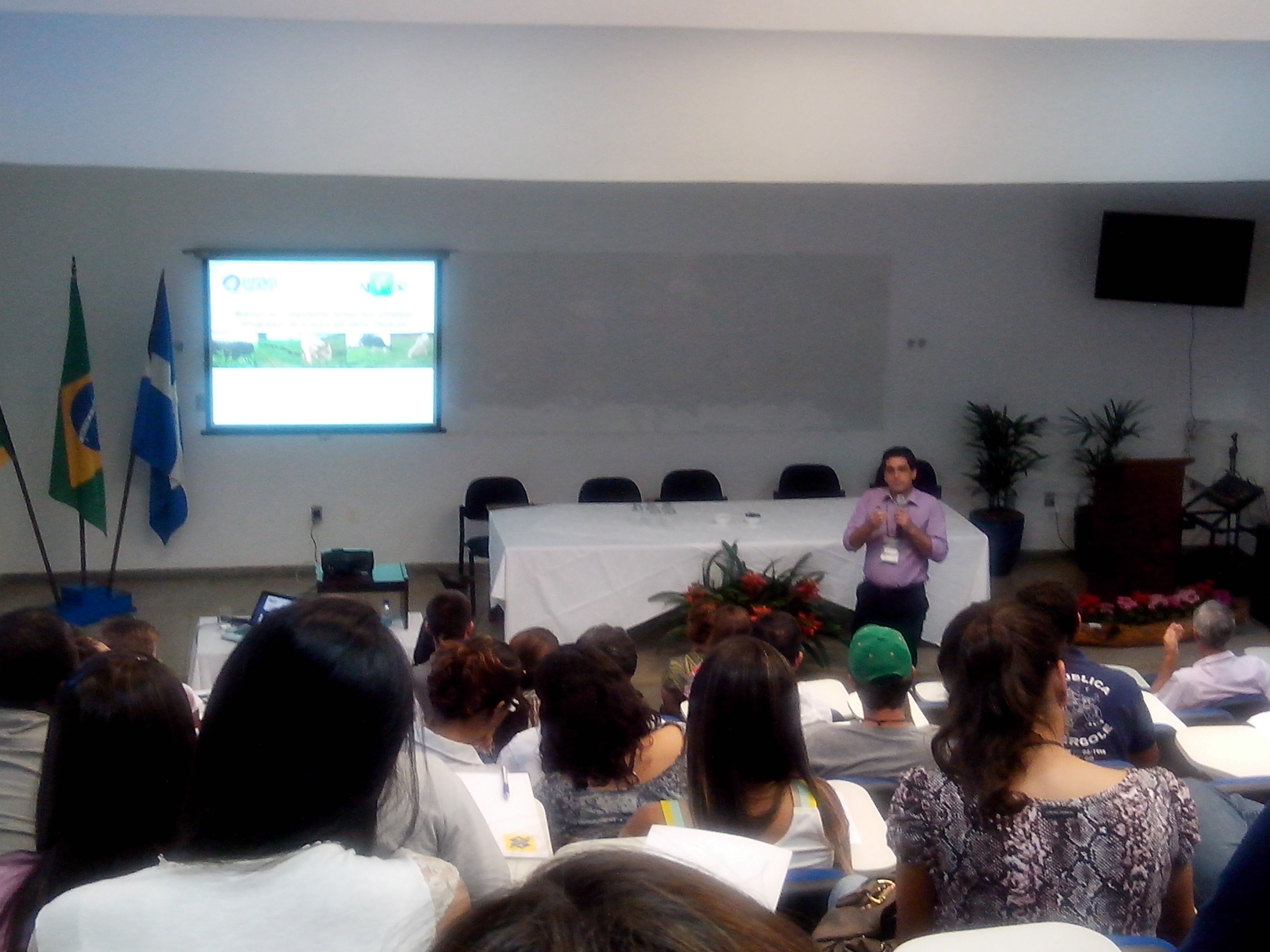 Mostra PPGA 2