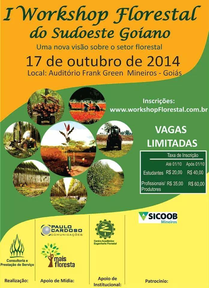 Evento mineiros
