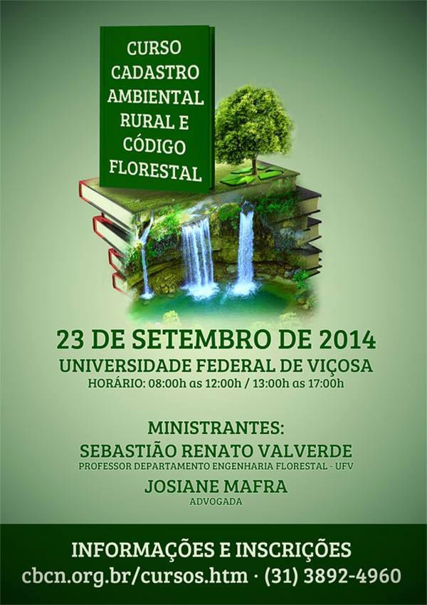 Evento setembro 2014