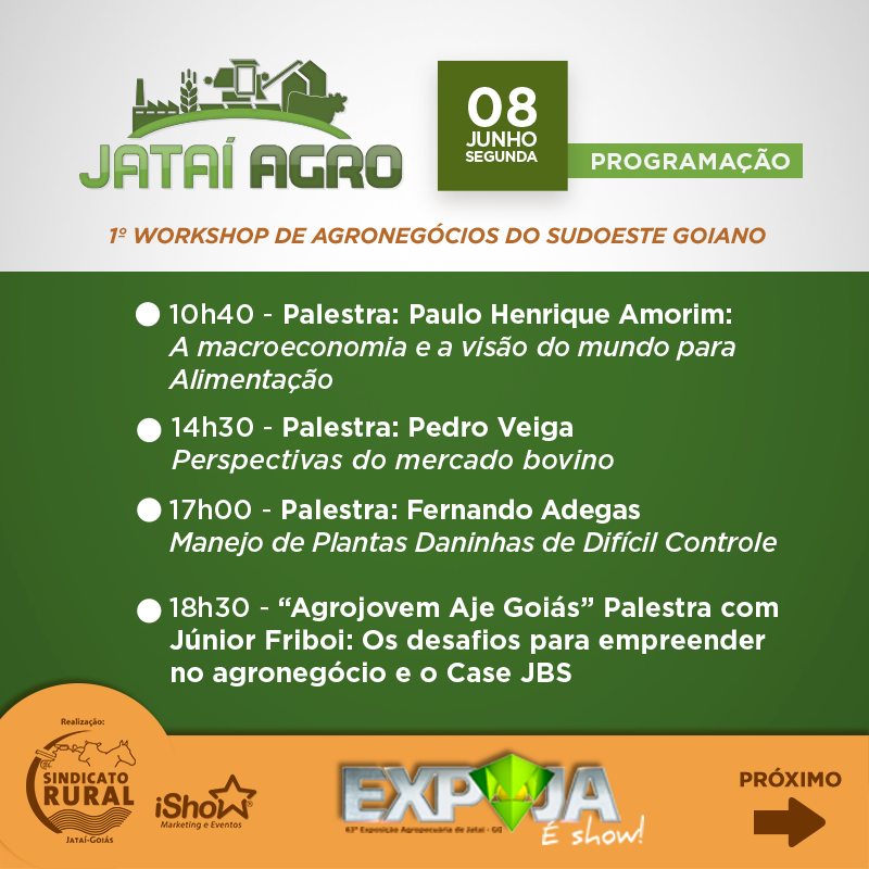 expaja 08 junho 2015