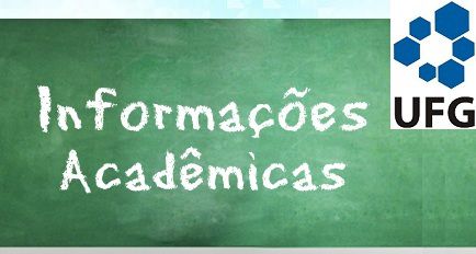 Informações Acadêmicas