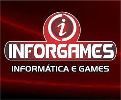 Logo Inforgames