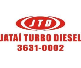 logo jatai turbo diesel