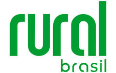 Logo rural brasil