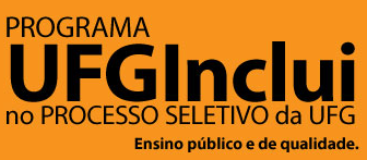 UFG inclui