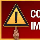 comunicado importante comunicado importante