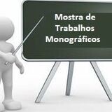 mostraTCC mostraTCC