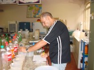 Análise laboratorial