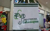 Extensão realizada em Jatahy Shopping 