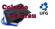 Colação de Grau - UFG