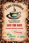 CAFÉ CIENTÍFICO