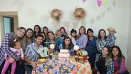 arraia do pet