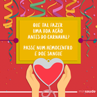 Does sangue
