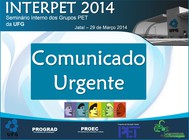 comunicado inter