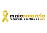 Maio amarelo 2019