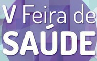 V Feira de Saúde