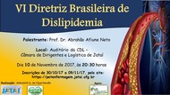 IV Diretriz Brasileira de Dislipidemia