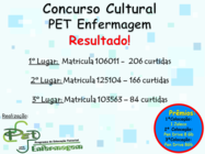 resultado concurso