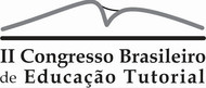 Congresso Brasileiro de Educação Tutorial