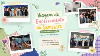 Post Viagem capa