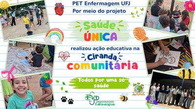 POST SITE SAÚDE ÚNICA