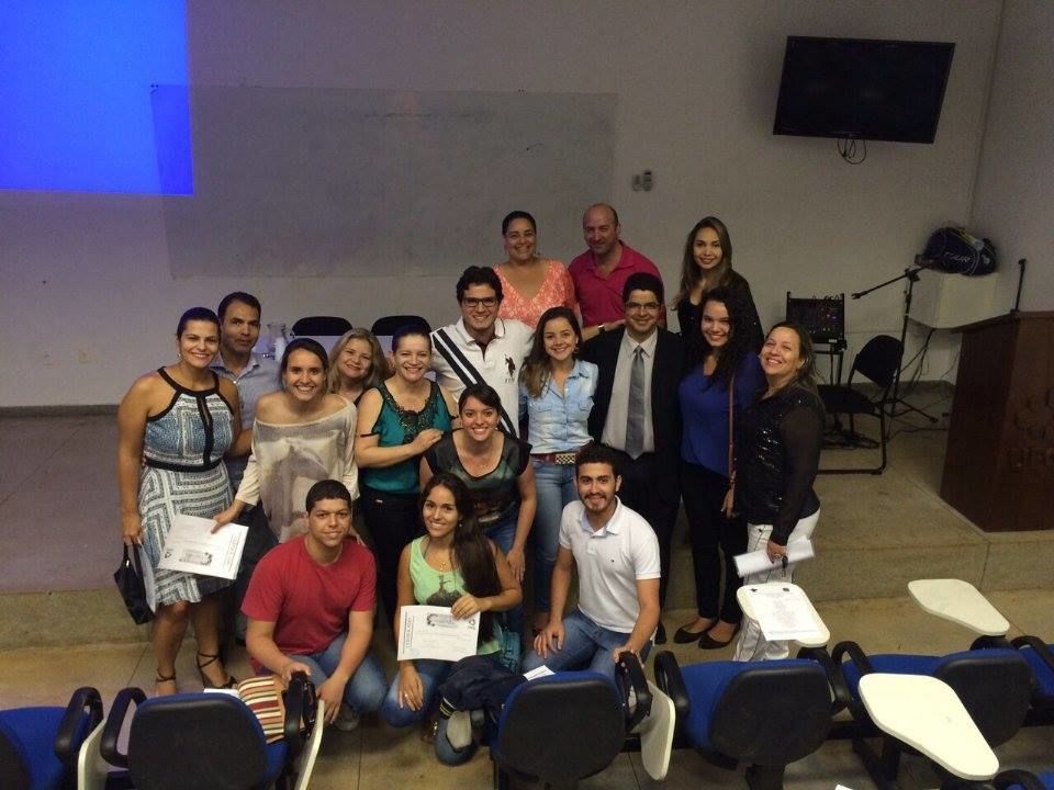 VII Semana de Enfermagem da UFG - Regional Jataí