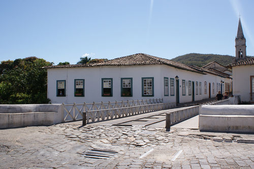 Cidade de Goiás