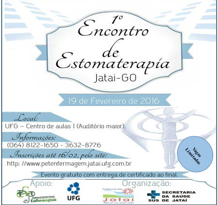 Encontro a ser realizado dia 19/02