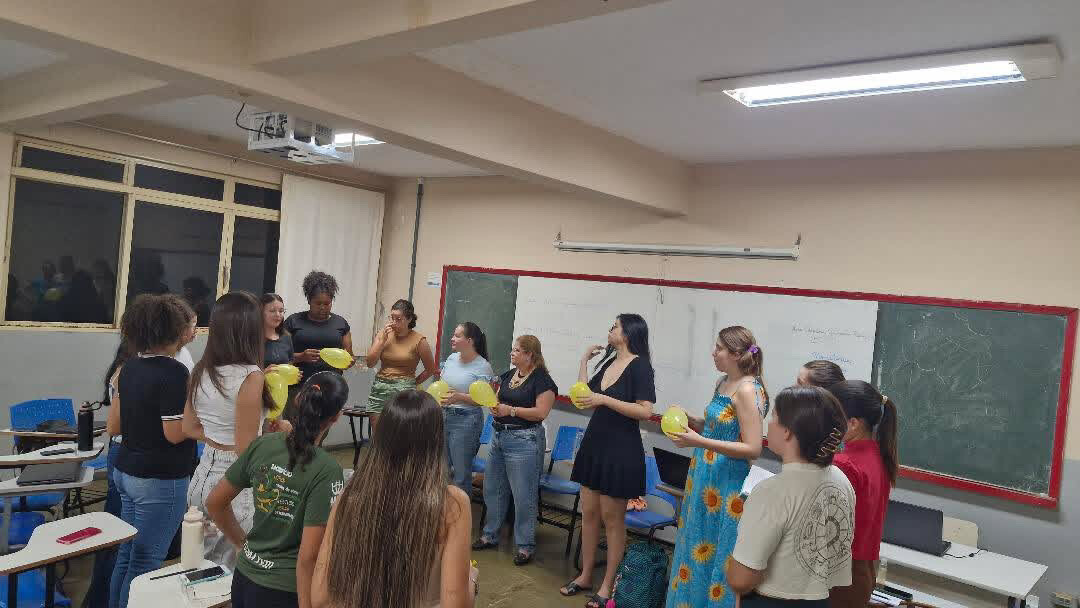 Fórum de avaliação e planejamento anual de atividades