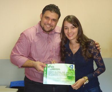 Seminário PET 2012