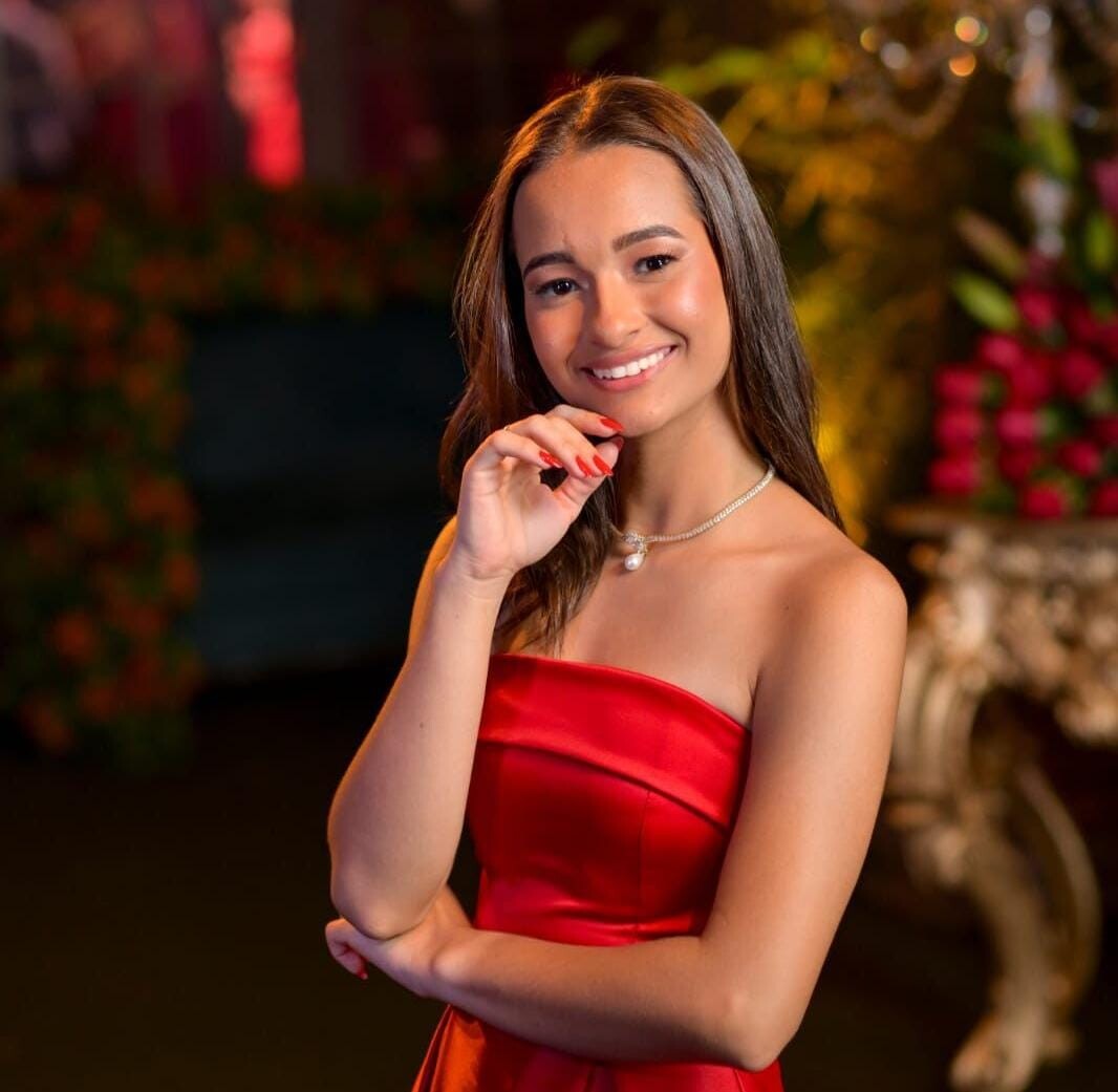 Foto da Emanuelle Cesário