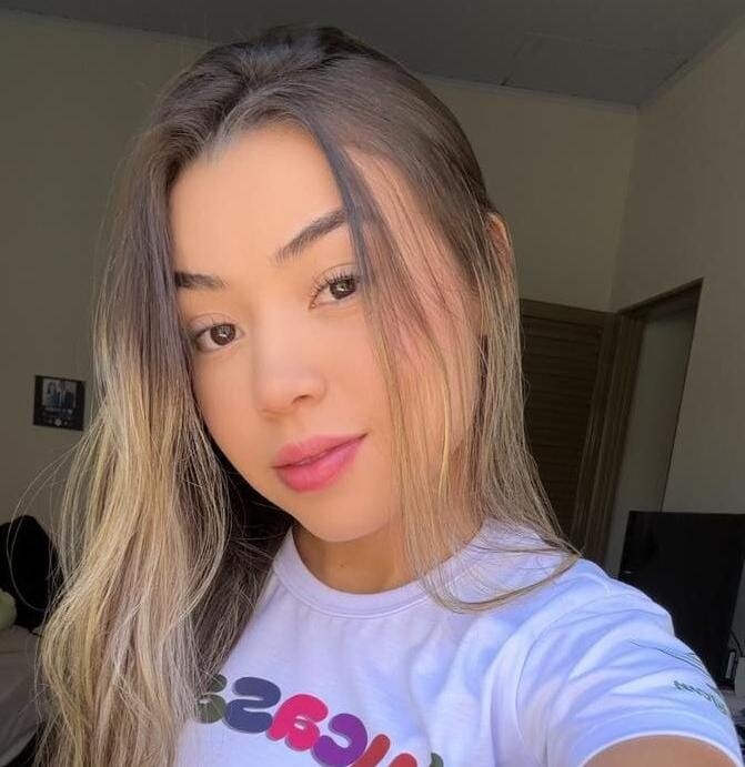 Foto da Ana Beatriz