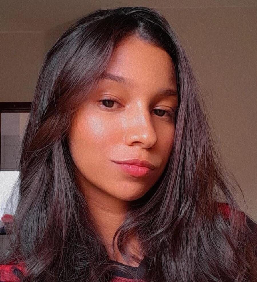 Foto da Luciana Monteiro