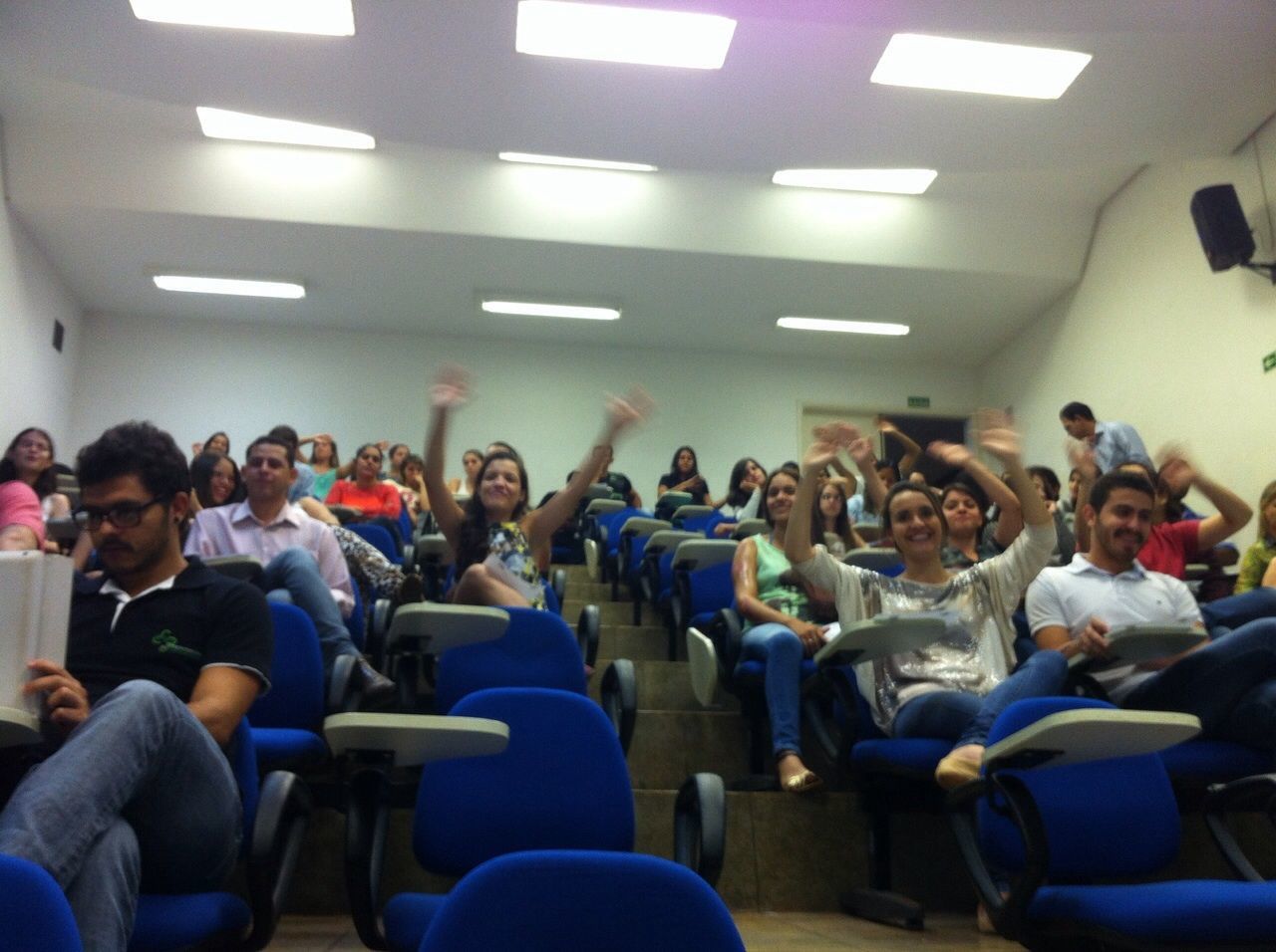VII Semana de Enfermagem da UFG - Regional Jataí