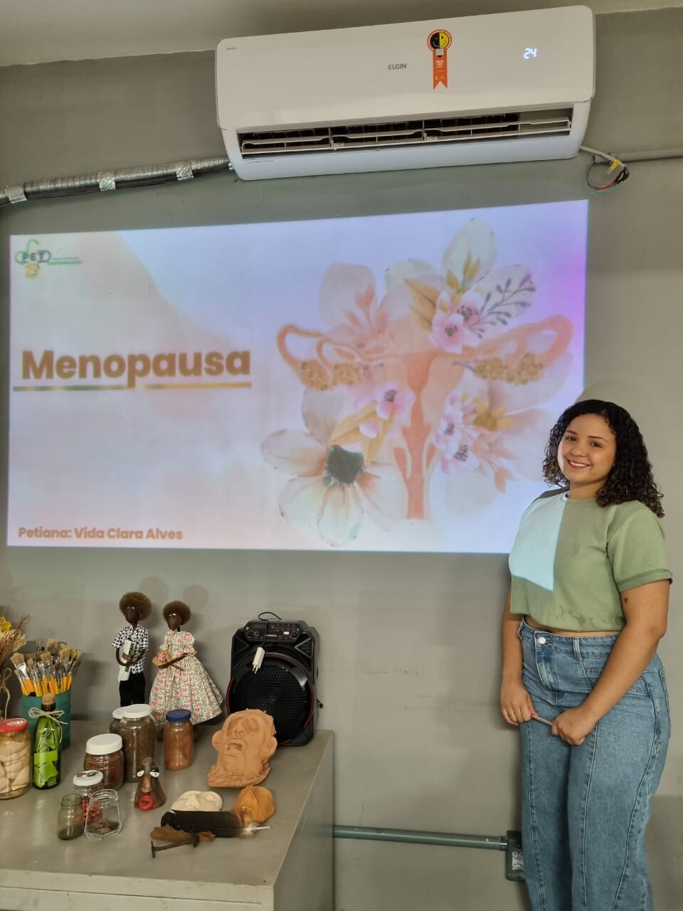 Menopausa