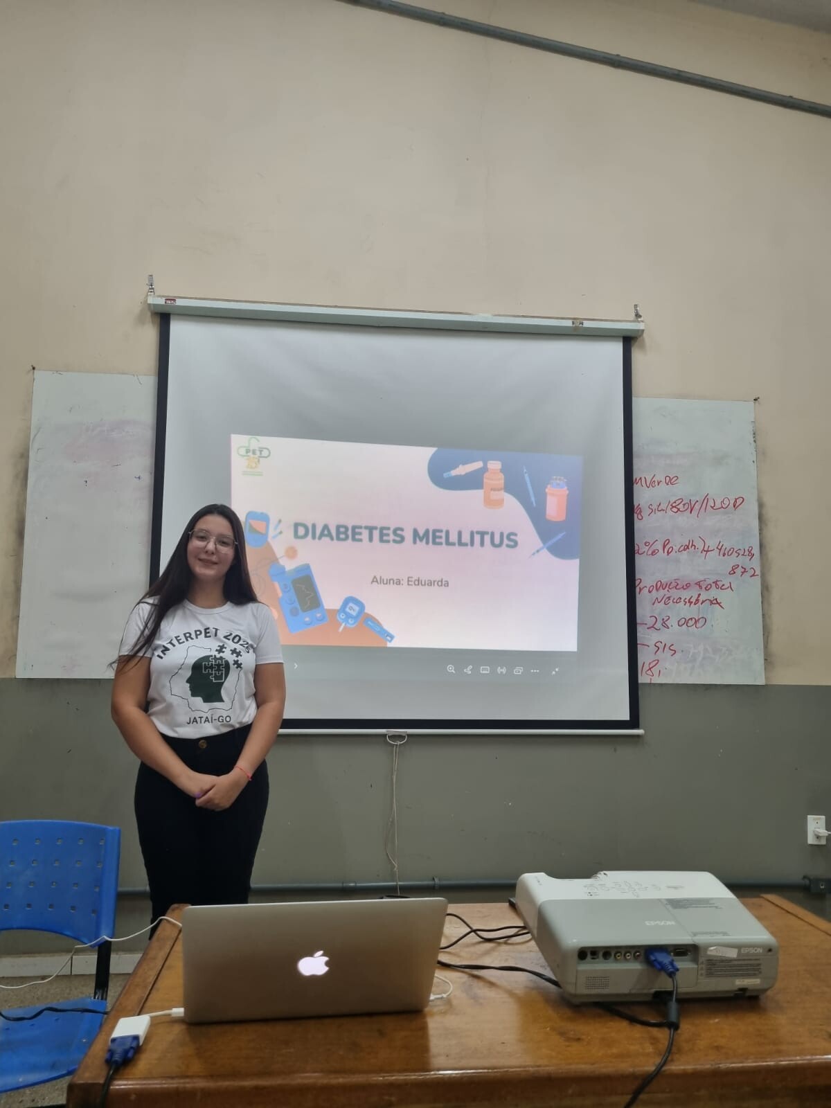 Diabetes mellitus