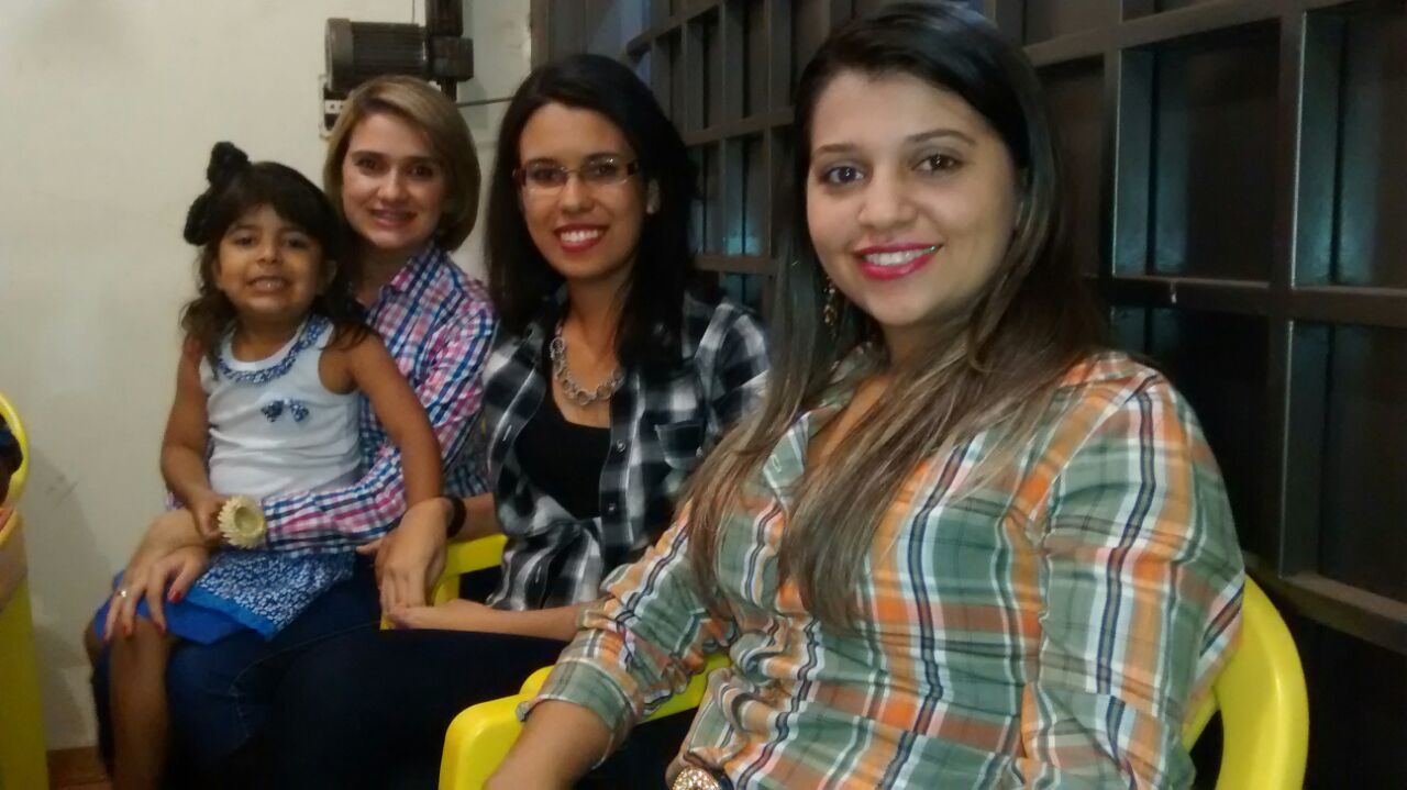 arraia do pet
