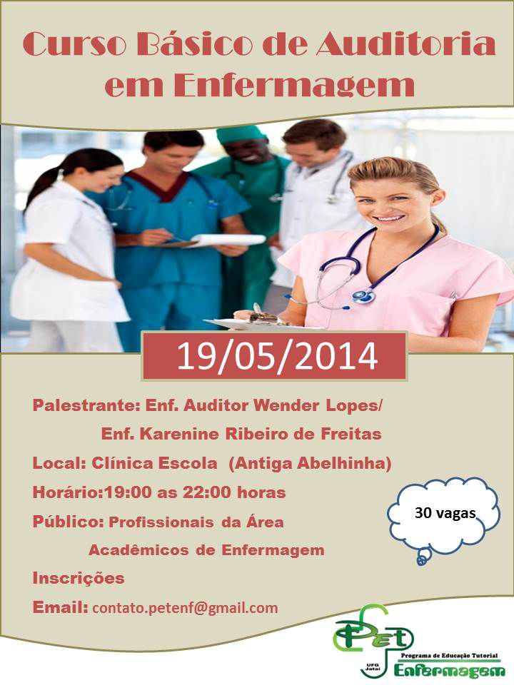auditoria