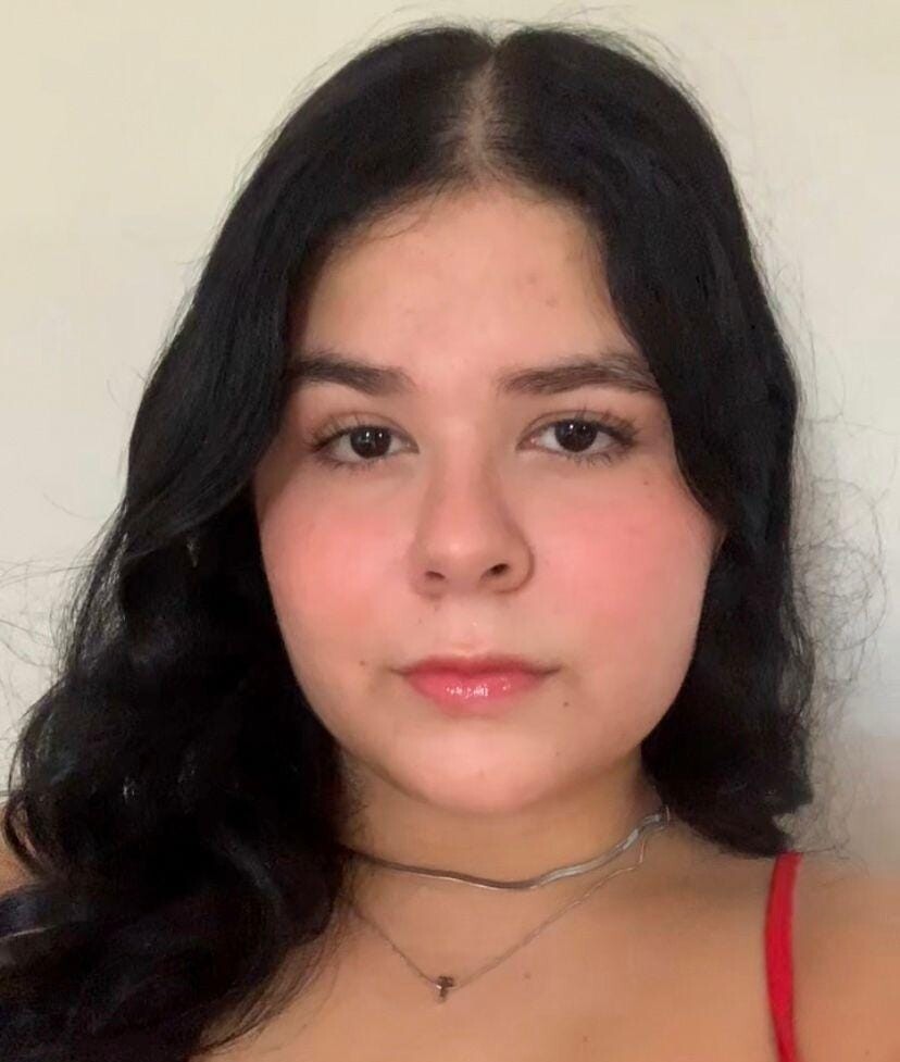 Foto da Thaynara quadrado
