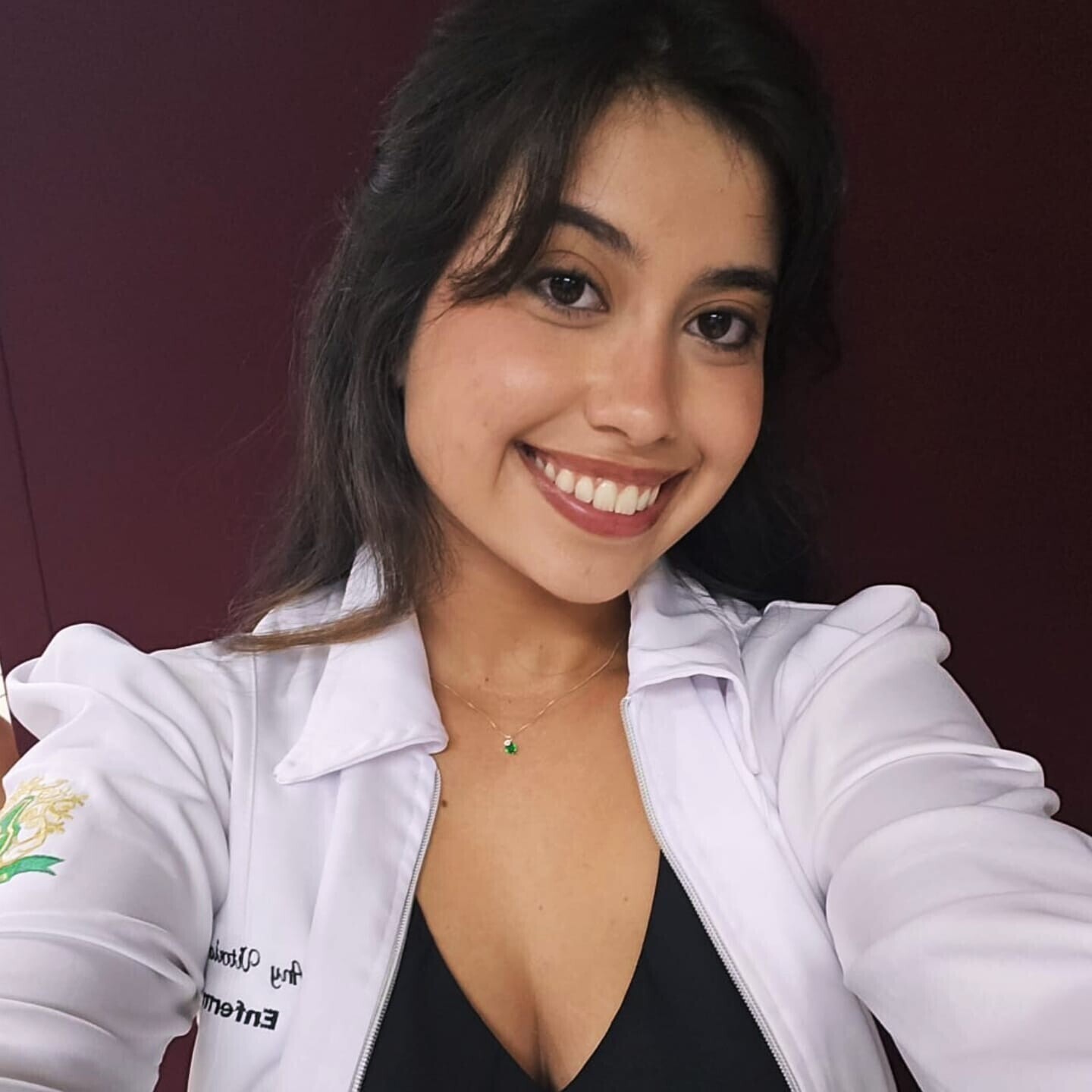 foto any