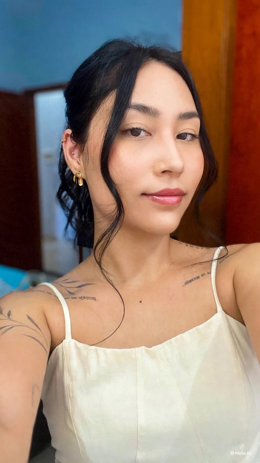 Suemy PETIANA