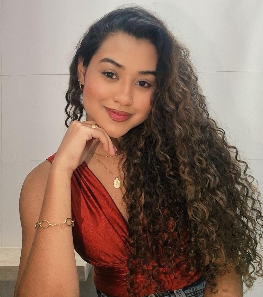Maria eduarda PETIANA
