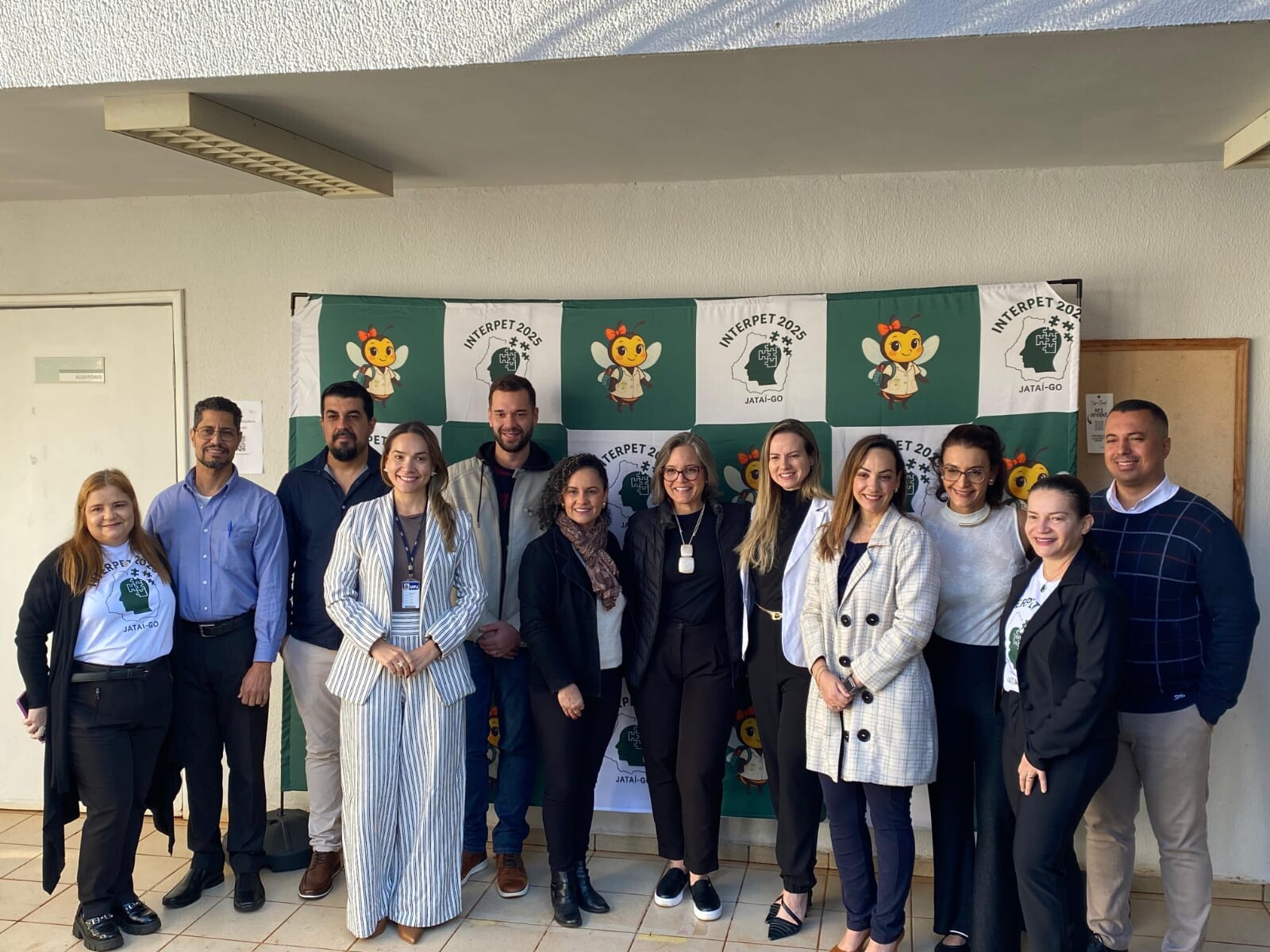 InterPET-2025 com convidados