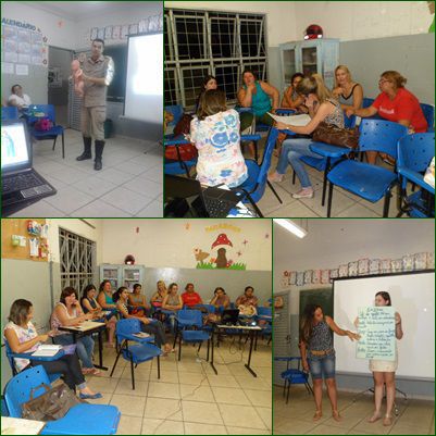 berçaristas