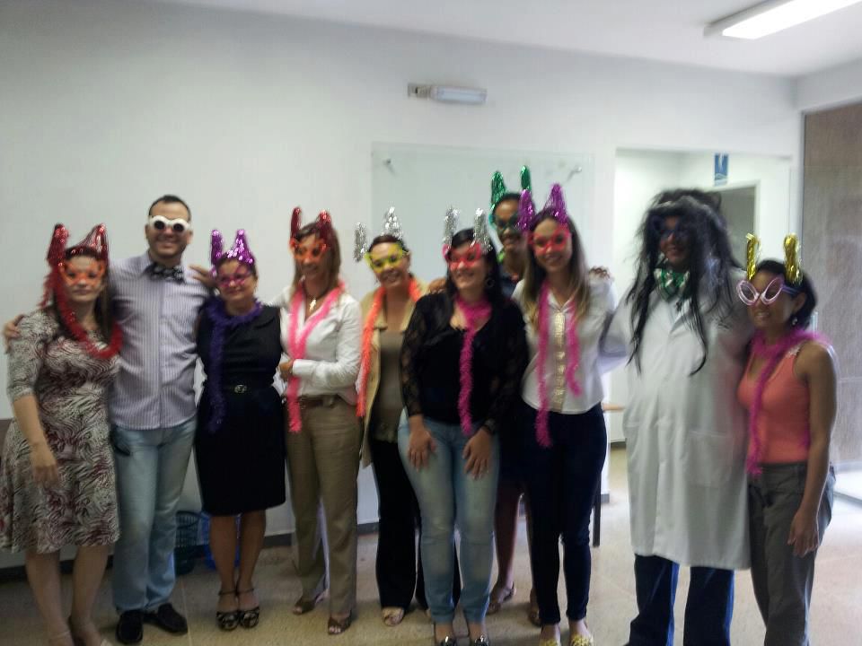 professores