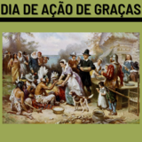 25/11/2021 - Ação de graças