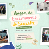 Post Viagem capa
