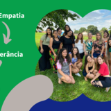 Em comemoração ao Dia da Tolerância, nós do PET Enfermagem UFJ separamos algumas dicas para um bom trabalho em equipe! TRABALHAR EM EQUIPE É UNIR VÁRIAS FORMAS DE PENSAR PARA UM SÓ OBJETIVO.🤩
